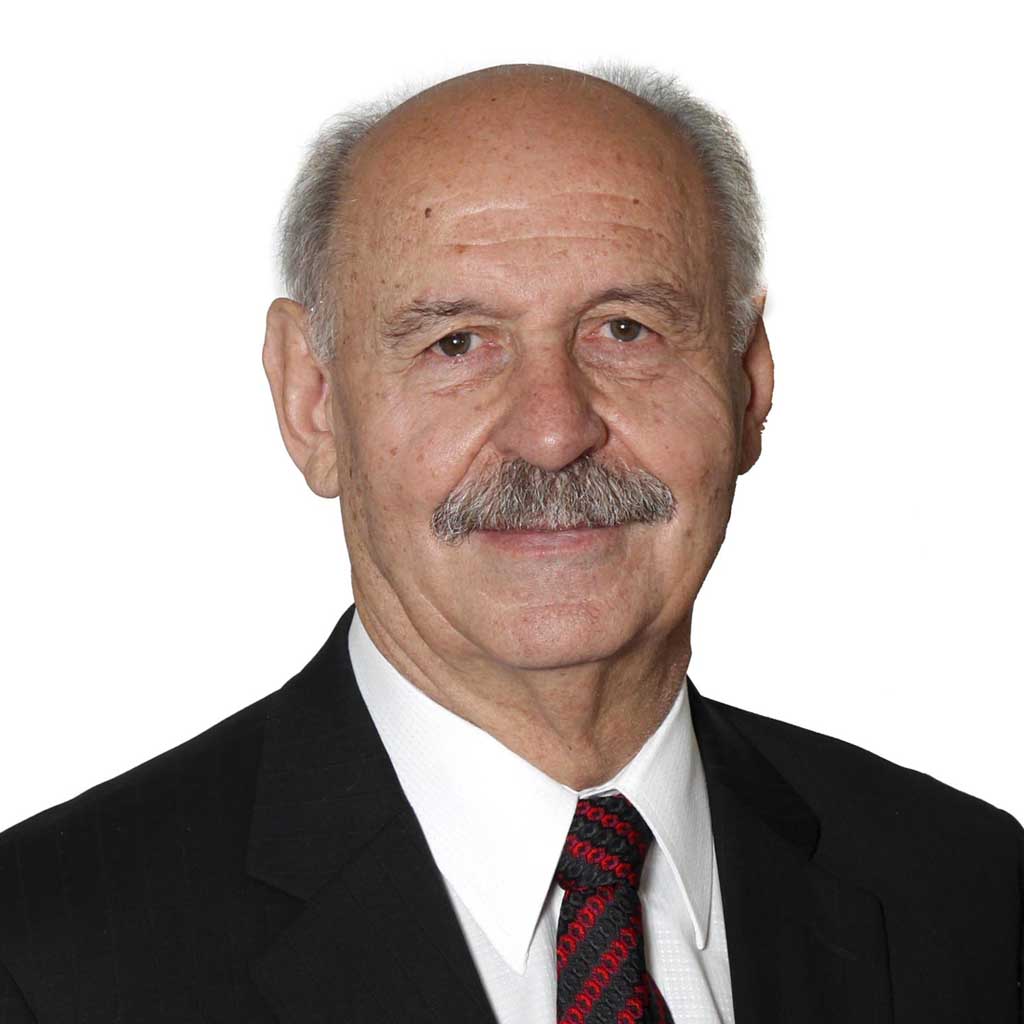 Raul Villach
